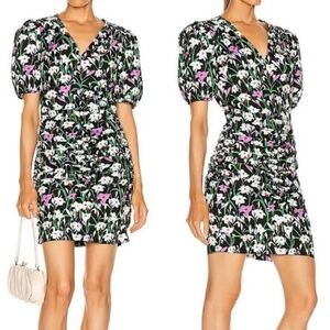 Veronica Beard Janis Mini Dress